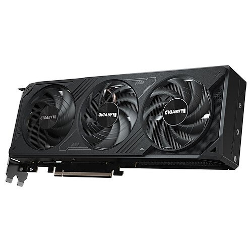 Gigabyte GeForce RTX 5070 WINDFORCE OC SFF 12G – Image 3