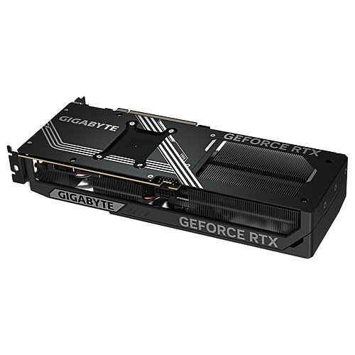 Gigabyte GeForce RTX 5070 WINDFORCE OC SFF 12G – Image 4
