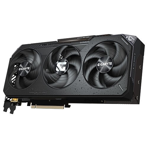 Gigabyte Radeon RX 9070 XT GAMING OC 16G – Image 3