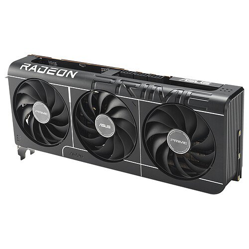 ASUS Prime Radeon RX 9070 XT OC Edition 16GB GDDR6 – Image 2