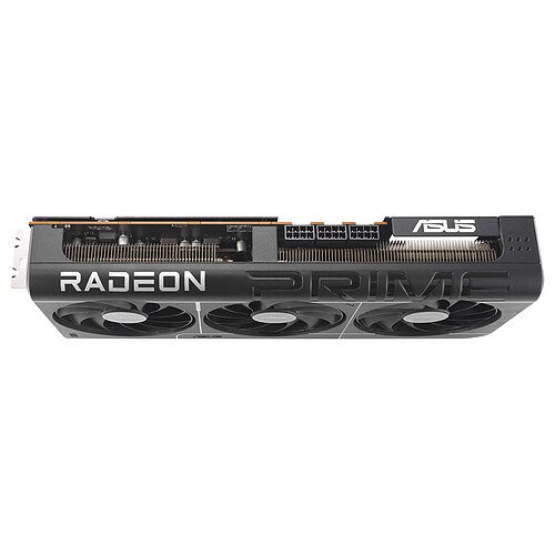 ASUS Prime Radeon RX 9070 XT OC Edition 16GB GDDR6 – Image 3