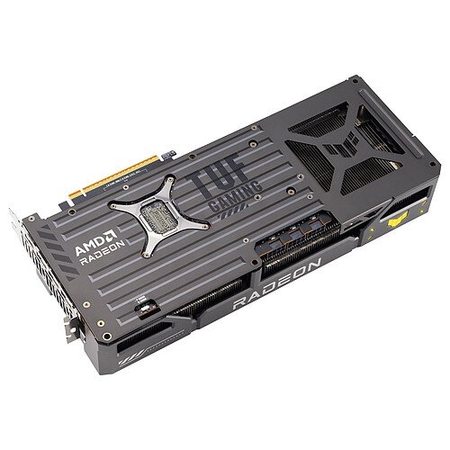 ASUS TUF Gaming Radeon RX 9070 XT OC Edition 16GB GDDR6 – Image 4