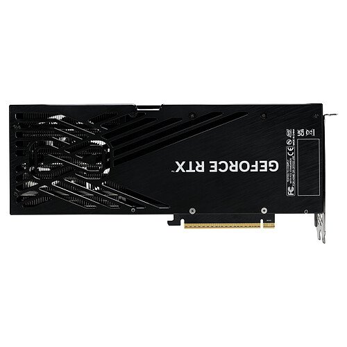 Gainward GeForce RTX 5070 Python III OC – Image 4