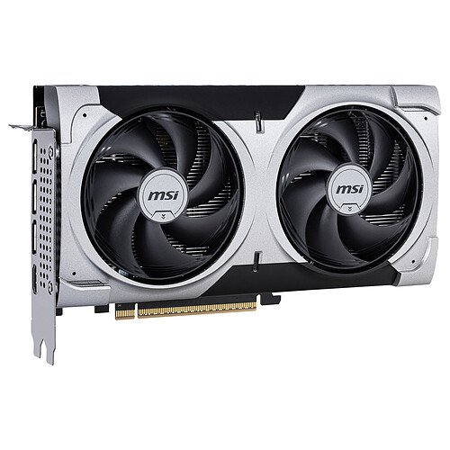 MSI GeForce RTX 5060 Ti 8G VENTUS 2X OC PLUS – Image 2