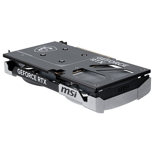 MSI GeForce RTX 5060 Ti 8G VENTUS 2X OC PLUS – Image 4