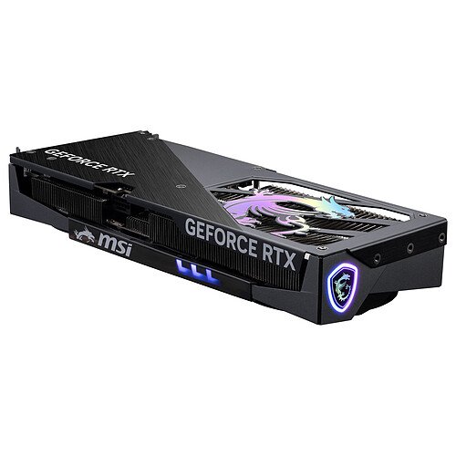 MSI GeForce RTX 5060 Ti 8G GAMING TRIO OC – Image 4
