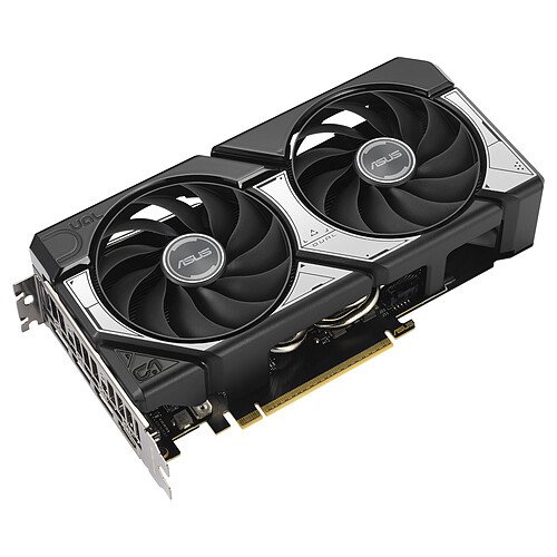 ASUS Dual GeForce RTX 5060 Ti OC Edition 8GB – Image 2