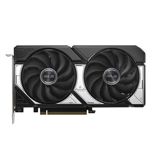 ASUS Dual GeForce RTX 5060 Ti OC Edition 16GB – Image 3