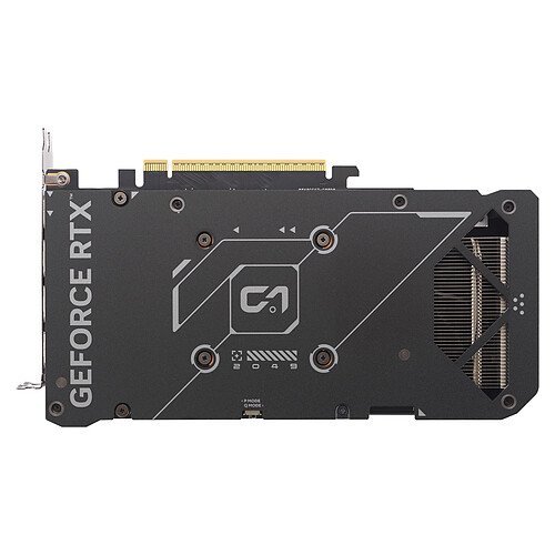 ASUS Dual GeForce RTX 5060 Ti OC Edition 16GB – Image 4