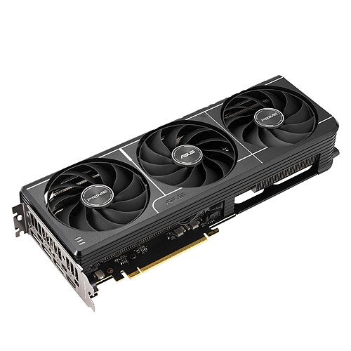ASUS PRIME GeForce RTX 5060 Ti OC Edition 8GB – Image 2