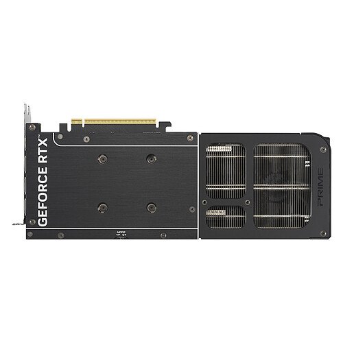 ASUS PRIME GeForce RTX 5060 Ti OC Edition 8GB – Image 4