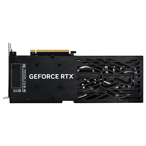 Gainward GeForce RTX 5060 Ti Python III 8GB – Image 4