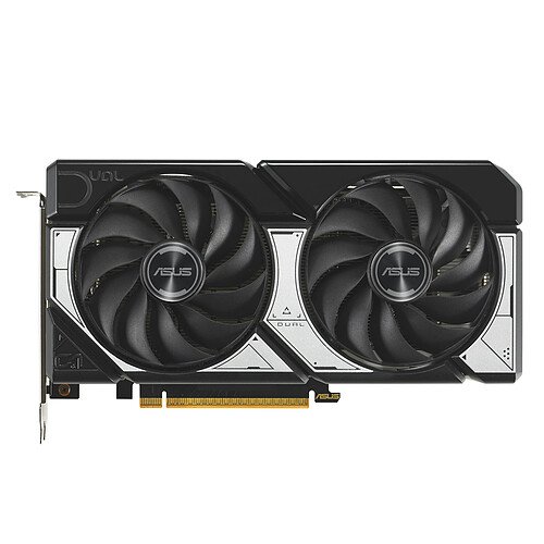 ASUS Dual GeForce RTX 5060 OC Edition 8GB – Image 2