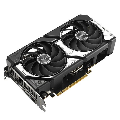 ASUS Dual GeForce RTX 5060 OC Edition 8GB – Image 3
