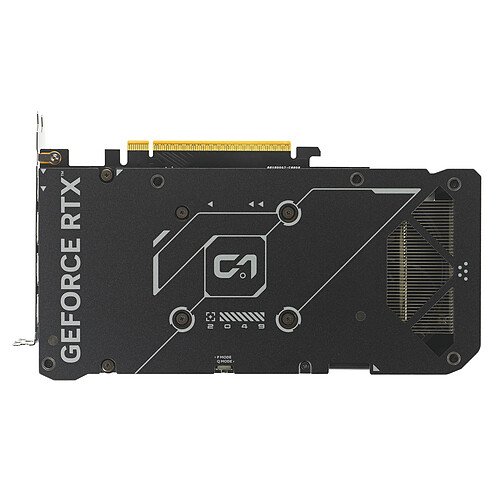 ASUS Dual GeForce RTX 5060 OC Edition 8GB – Image 4