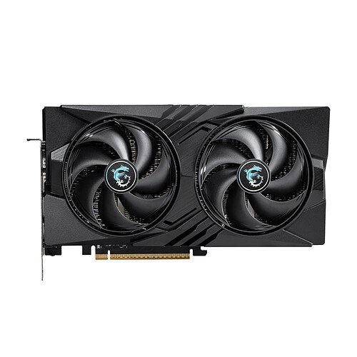 MSI GeForce RTX 5060 8G GAMING OC – Image 2