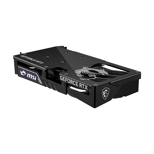 MSI GeForce RTX 5060 8G GAMING OC – Image 3