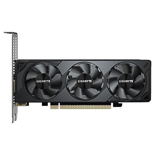 Gigabyte GeForce RTX 5060 OC Low Profile 8G – Image 3
