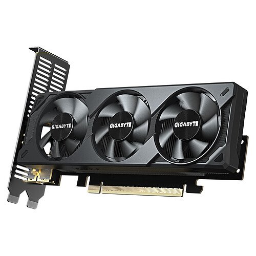 Gigabyte GeForce RTX 5060 OC Low Profile 8G – Image 4