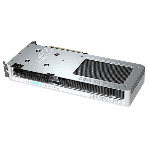 Gigabyte GeForce RTX 5060 AERO OC 8G – Image 4