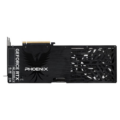Gainward GeForce RTX 5070 Ti Phoenix-S – Image 4