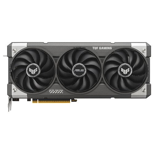 ASUS TUF Gaming GeForce RTX 5060 OC Edition 8GB – Image 2