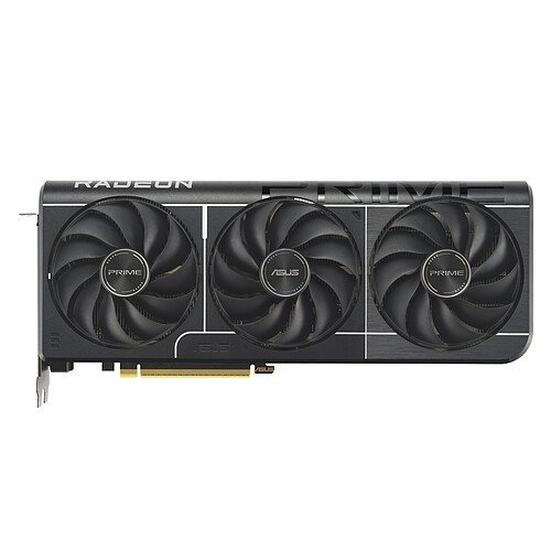 ASUS Prime Radeon RX 9060 XT OC Edition 8GB GDDR6 – Image 3