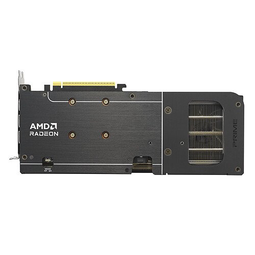 ASUS Prime Radeon RX 9060 XT OC Edition 16GB GDDR6 – Image 4