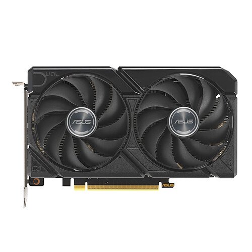 ASUS Dual Radeon RX 9060 XT 8GB GDDR6 – Image 3