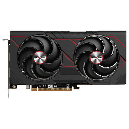 Sapphire PULSE AMD Radeon RX 9060 XT 8GB – Image 4