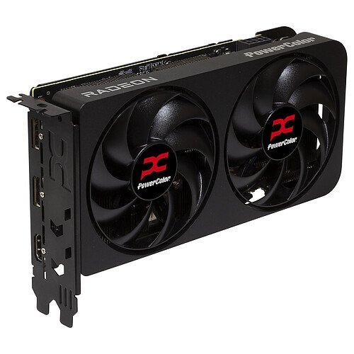 PowerColor Reaper AMD Radeon RX 9060 XT 8GB – Image 2