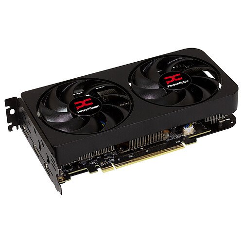 PowerColor Reaper AMD Radeon RX 9060 XT 8GB – Image 3