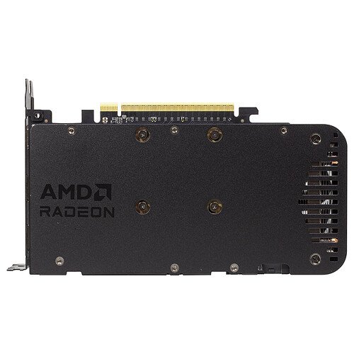 PowerColor Reaper AMD Radeon RX 9060 XT 8GB – Image 4