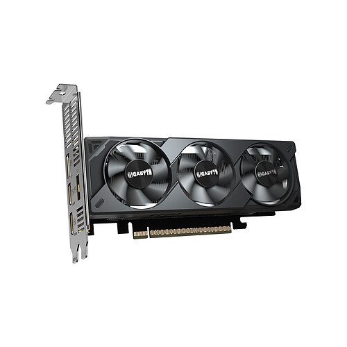 Gigabyte GeForce RTX 5050 OC Low Profile 8G – Image 2