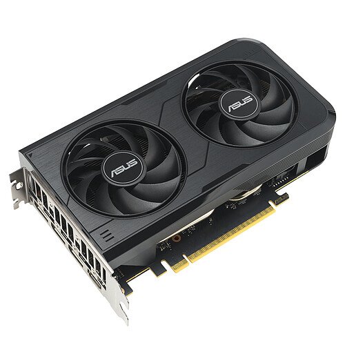 ASUS Dual GeForce RTX 5050 8GB – Image 2