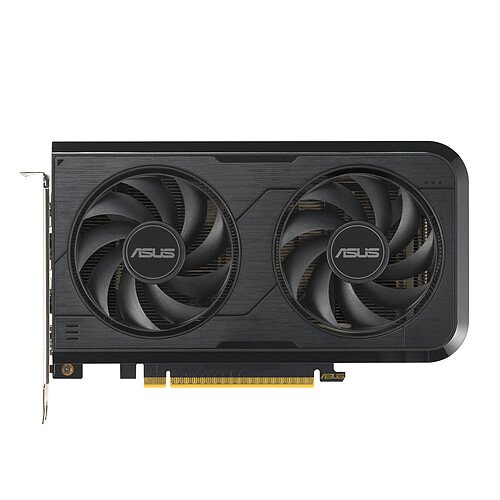 ASUS Dual GeForce RTX 5050 8GB – Image 3