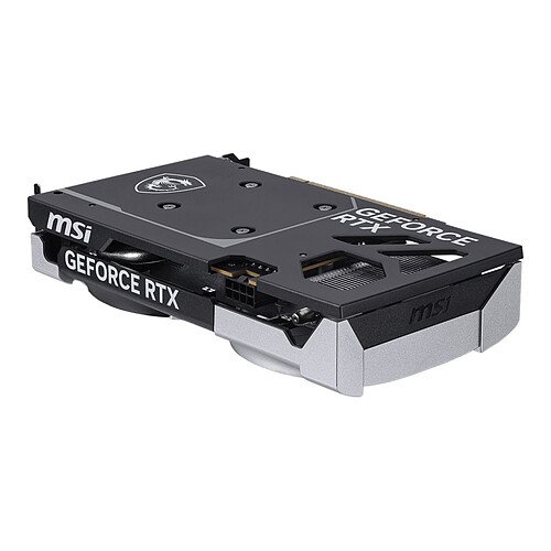 MSI GeForce RTX 5050 8G VENTUS 2X OC – Image 3