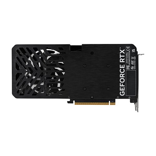 Gainward GeForce RTX 5050 Ghost – Image 4