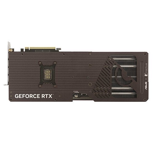 ASUS GeForce RTX 5080 16GB GDDR7 Noctua OC Edition – Image 4