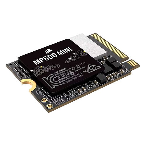 Corsair Force MP600 MINI 1 To