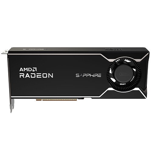 Sapphire AMD Radeon AI PRO R9700 32GB – Image 2
