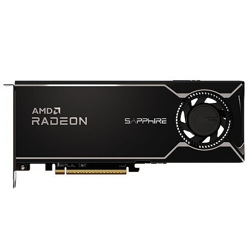 Sapphire AMD Radeon AI PRO R9700 32GB – Image 3