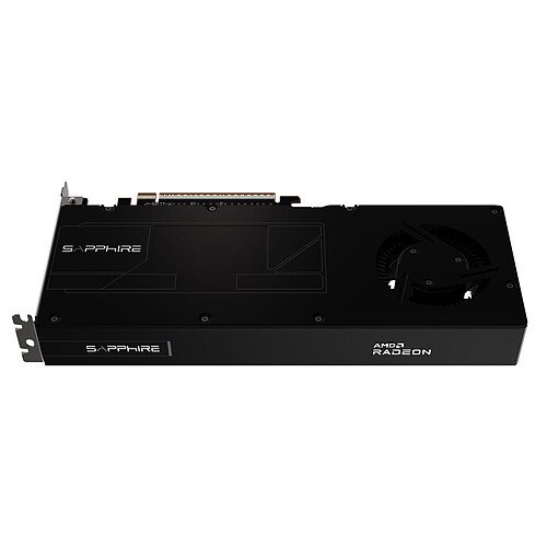 Sapphire AMD Radeon AI PRO R9700 32GB – Image 4