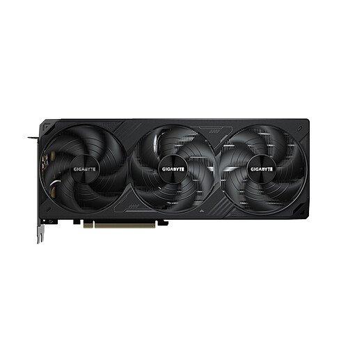 Gigabyte GeForce RTX 5080 WINDFORCE SFF 16G – Image 2