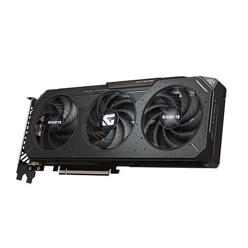 Gigabyte Radeon RX 9060 XT GAMING 8G – Image 2