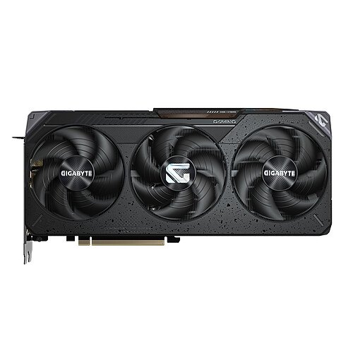 Gigabyte Radeon RX 9070 XT GAMING 16G – Image 2