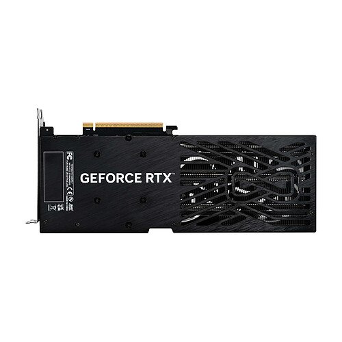 Gainward GeForce RTX 5060 Python III 8GB – Image 4