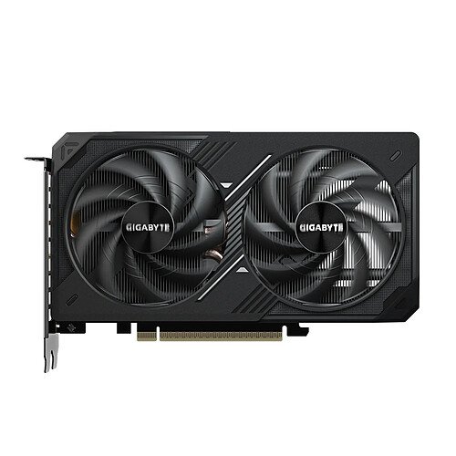 Gigabyte GeForce RTX 5060 Ti WINDFORCE MAX OC 8G – Image 3