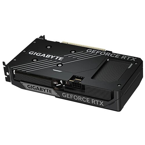 Gigabyte GeForce RTX 5060 Ti WINDFORCE MAX OC 8G – Image 4