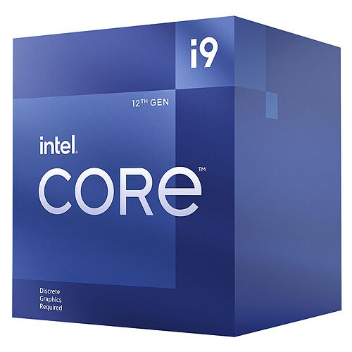 Intel Core i9-12900F (2.4 GHz / 5.1 GHz) – Image 3